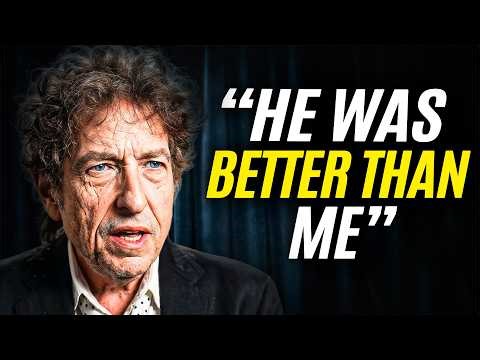 At 84, Bob Dylan Finally Names 10 Bands He Could Watch Forever