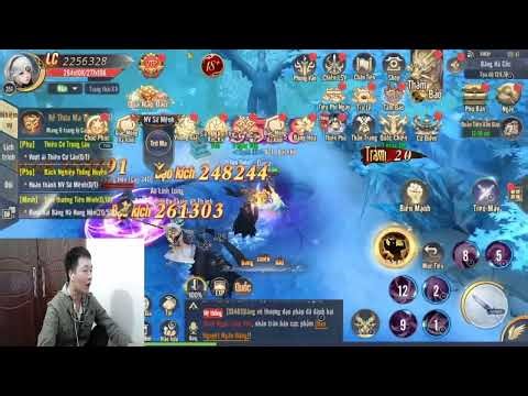 The Immortal Sword Heart at Mount Hua