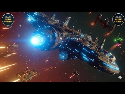 Alien Warns Do Not Attack the Humans—They will reduce your empire to ashes | Best HFY Legends