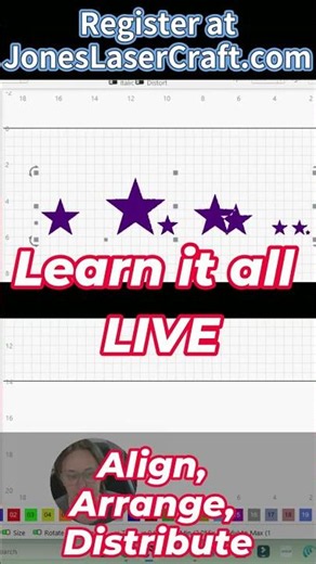 Lightburn Tutorial
