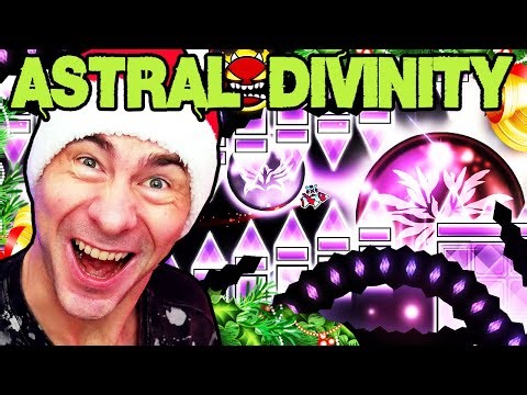 Astral Divinity 100% - 12 DEMONS OF CHRISTMAS FINAL