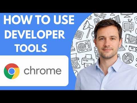 How to use Chrome developer tools Full guide 2026