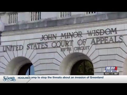 Ocean Springs residents prepare to challenge ‘blight’ designation law at federal appeals court