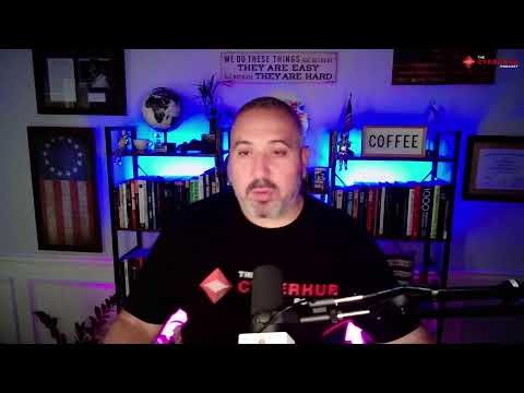 ColdFusion CVSS 10 Exploited in Hours, Canada Hacked 10 Ransomware Gangs, Iran's New Cavern C2