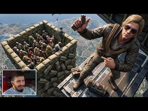 PUBG: WTF & Funny Moments Ep.372