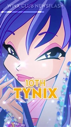 TOP 10 Winx songs! 🎵 #WinxClub