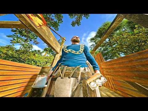 GETTING A PERFECT COZY START AND RAIDING DAY 1