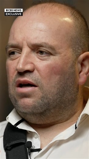 "I jumped in his back, hit him." Ahmed al Ahmed, the man hailed as a hero for tackling one of the gunmen behind an antisemitic attack on Australia's Bondi Beach is speaking out for the first time. "My soul asked me to do that," he tells CBS News' Anna Coren. Watch the exclusive interview tomorrow on CBS Mornings. | CBS News