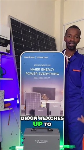 Solar Power Secrets: Salvage, Battery Life & Lithium vs. Lead-Acid! #shorts