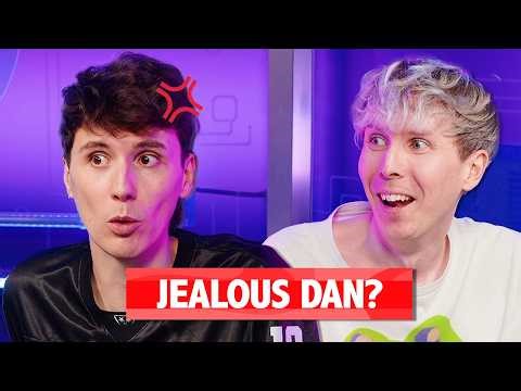 RICHARD SPECIAL EPISODE