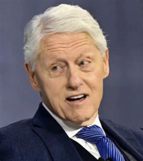 🚨 BREAKING:Bill Clinton: "I wore myself out trying to broker a deal to give Palestine all of Gaza and 97% of the West Bank."They turned everything upside down. They never wanted peace." https://t.co/3rp3tcjorU