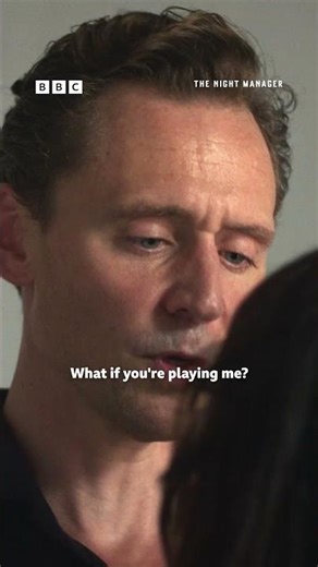 Watch all of The Night Manager Series 2 on iPlayer now