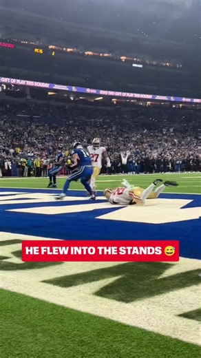 Exciting NFL Touchdown Highlights with the Colts