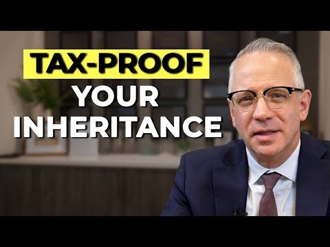 Will the IRS Take Your Kids’ Inheritance? What Every Boomer Must Know