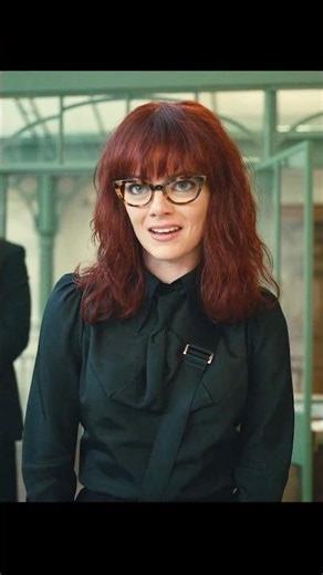 Review your employment contract.// Cruella (2021)#cruella #shorts #viral #shortvideo #edit