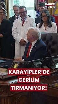 ABD Venezuela Açıklarında Bir Tankere Daha El Koydu! #shorts #abd #venezuela