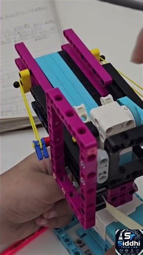 Angle Controlled Robotic Cannon 🤖🔥 | Cool STEM Project