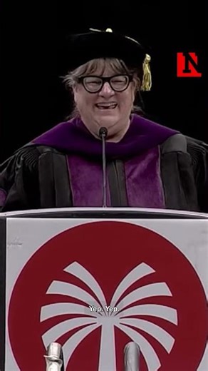 Glendale College President Booed After AI System Forgets Names During Graduation