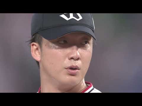【6月28日(日) ヤクルト 4-3 中日】 ＜SWALLOWS BASEBALL L!VE 2026／フジテレビ公式＞