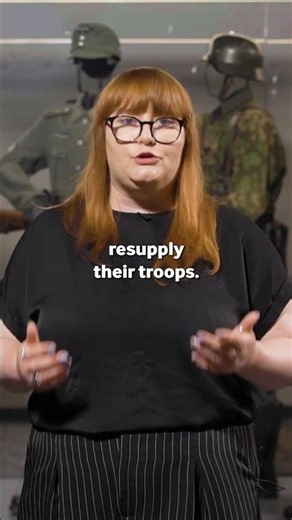 Germany's Biggest Problem in the USSR