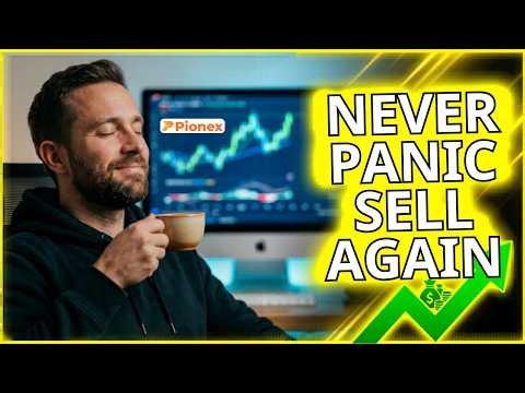 Best Automated Crypto Trading Bot With Pionex [1-Min Setup]