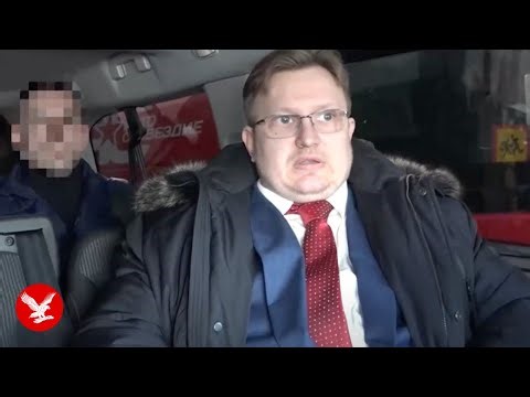 Russian diplomat accused of spying for CIA sentenced to 12 years in maximum security prison