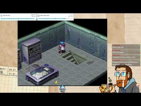 Breath of Fire III - End of Memories | Retro Game Time