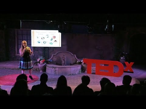 Timestamps: A Story of Addiction and Hope | Chris Stokes | TEDxYouth@FranklinSchoolOfInnovation