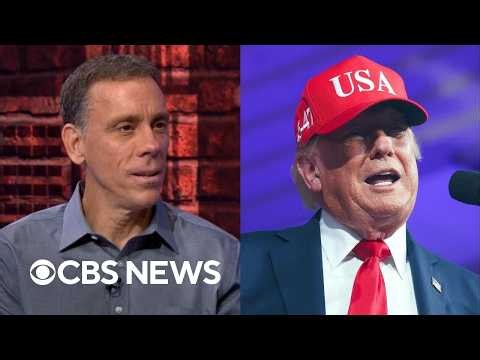 Axios co-founder Jim VandeHei calls Trump's press ban "stupid, sad, terrible precedent"