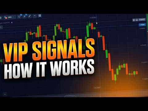 Pocket Option Signals Strategy | How I Find Trade Entries | Pocket option