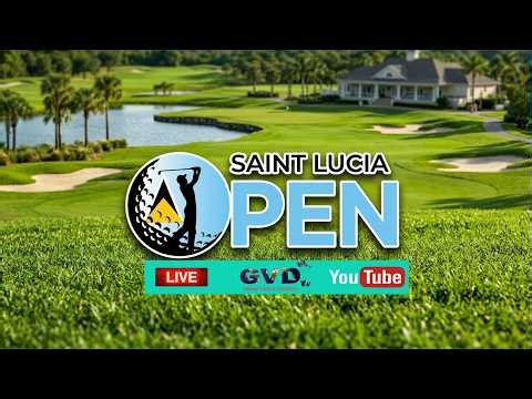 The St Lucia Opening 2026 - Day 2