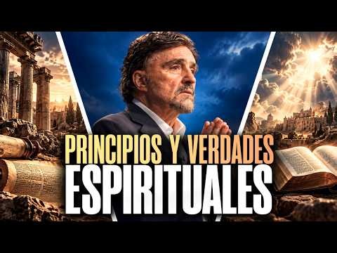 Spiritual Principles and Truths | Dr. Armando Alducin | Sermon 2026