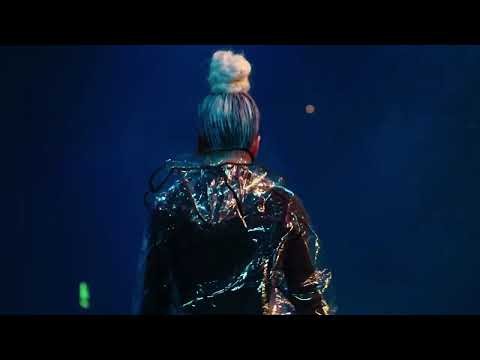 LISA x Shakira x Jung Kook – Wild Tonight FIFA World Cup Anthem 2026 Official World Cup Song