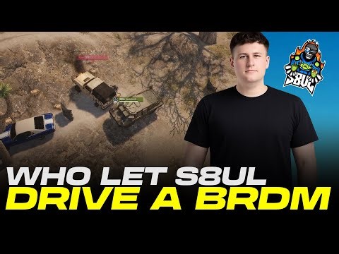 Who let S8UL drive a BRDM | PEC: Spring Finals Day 2 Recap