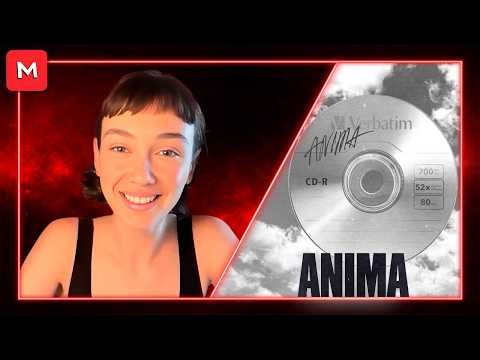 'Anima' Star Sydney Chandler Talks Her New Sci-Fi Road Trip Movie