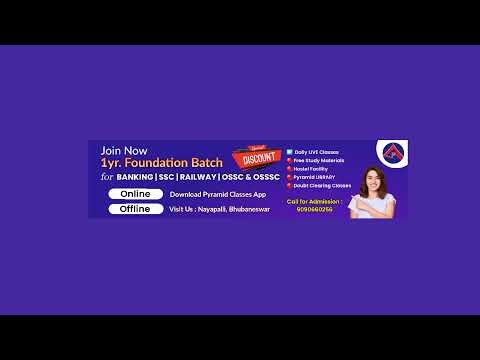 OSSC CGL Exam Math question analysis 2026 | OSSC CGL Math important chapters | Pyramid Classes