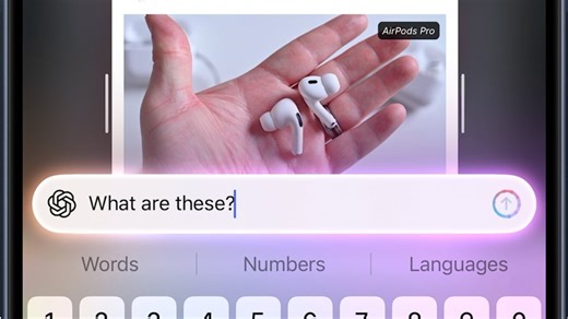 Visual Intelligence to be added to iOS 27 camera app as 'Siri Mode'