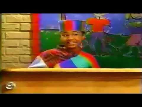 Barney & Friends - S1-3 Theme Cover (My Version) (Version 8)