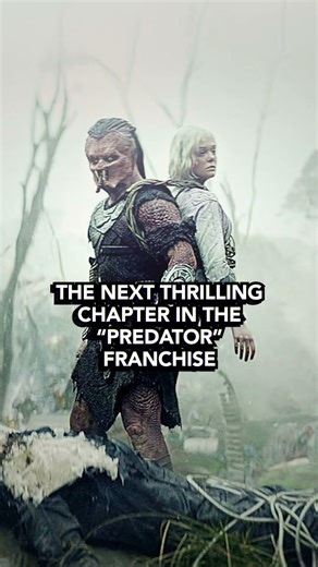 Predator: Badlands 4K Ultra HD – Preorder at Deep Discount