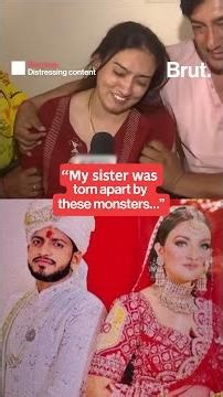 This dowry death case shocked Greater Noida | Deepika Nagar.
