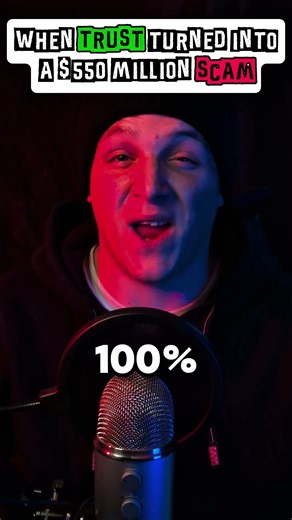 This Lawyer's $550M Scheme Destroyed Disabled People's Lives #truecrimestories #badmoneytimes