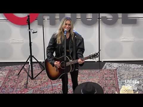 Alana Springsteen - "Amen" 2024.06.29 Milwaukee