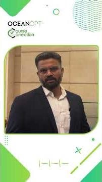 Maritime Emissions Management Software Explained | OceanOpt Course Correction