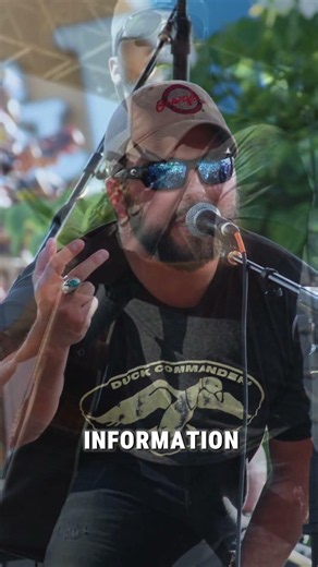 Tyler Farr Hospitalized After Farm Accident, Cancels Goshen Stampede Performance