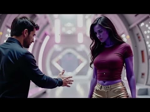 No Alien Could Match His Strength… But the Human Didn’t Even Flinch