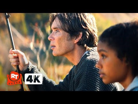 28 Years Later: The Bone Temple (2026) 4K - Cillian Murphy Is Back! (11/11) | Movieclips