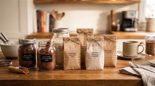 Ghirardelli recalls 8 drink mixes over salmonella risk — check your pantry now