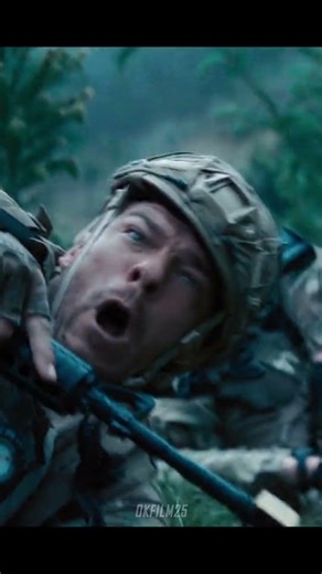 WAR MACHINES 2026 - SERANGAN ROBOT ALIEN #movie #shortvideo #shortsfeed #shorts #alanritchson #war