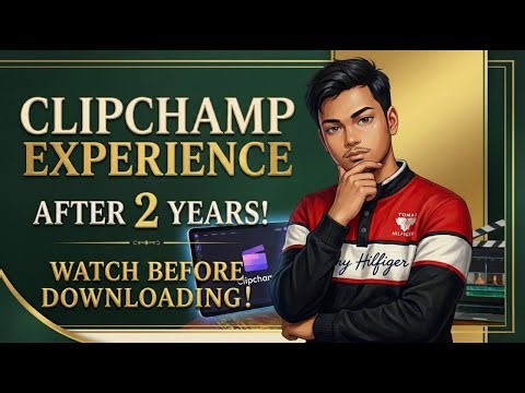 Clipchamp: My Honest Review After Using it 2 Years