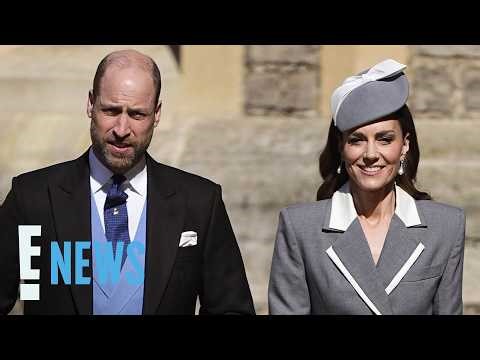 How the Royal Family Honored Queen Elizabeth II on 100th Birthday | E! News